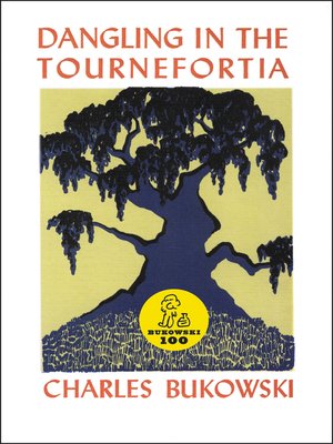 Dangling in the Tournefortia - ebook